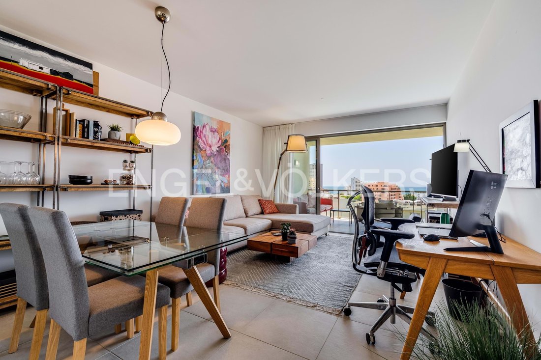 Apartment in Portimao, Algarve, Portugal 2 - 18289933
