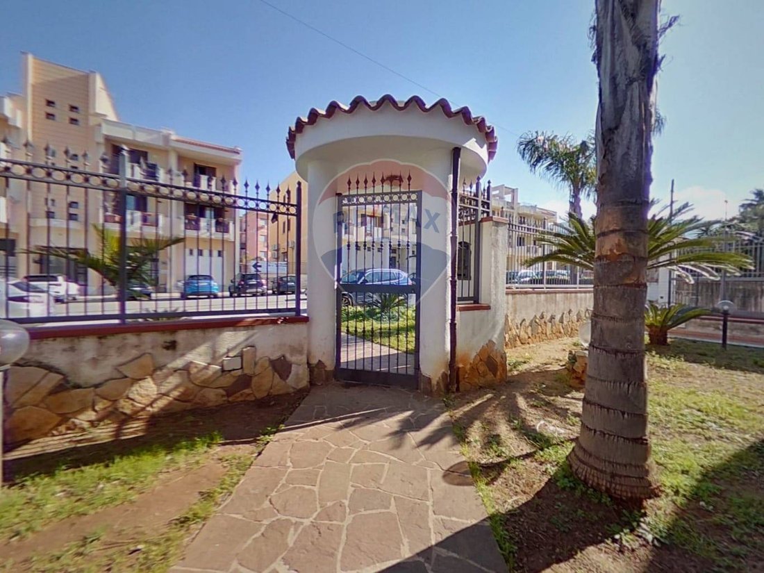 Villa in Terrasini, Sicily, Italy 1 - 18286754