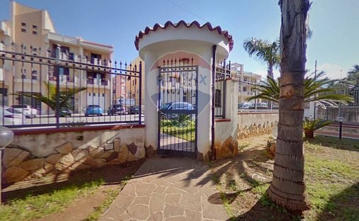 Villa a Terrasini, Sicilia, Italia 1