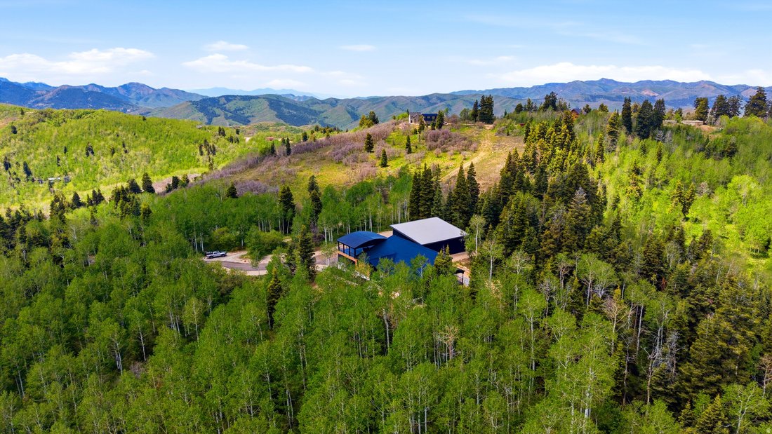 House in Park City, Utah, United States 5 - 18284660