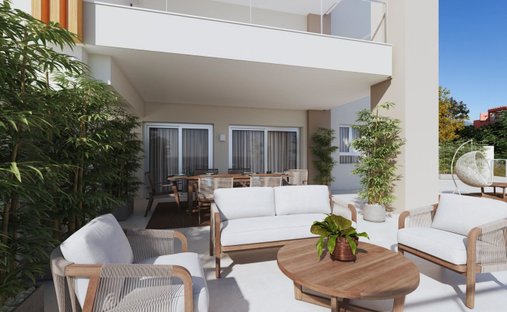 Apartamento en Mijas, Andalucía, España 1