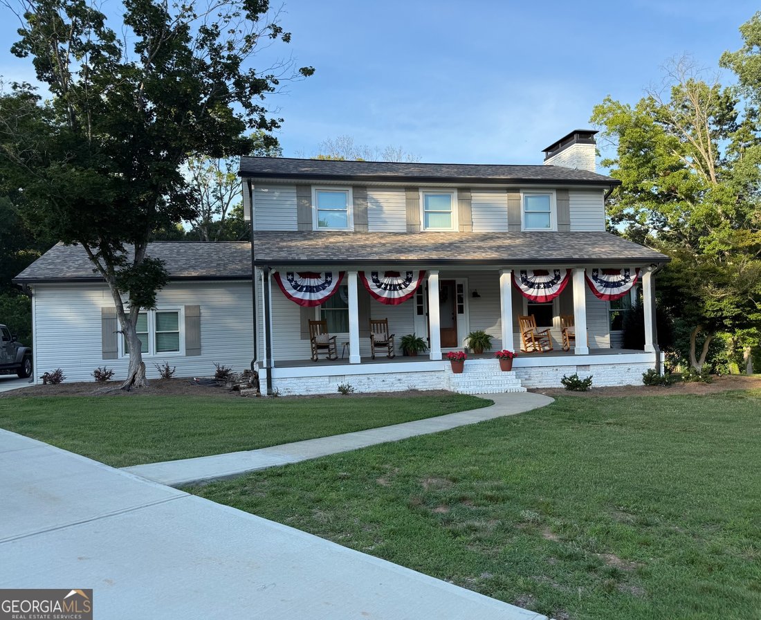 House in Gainesville, Georgia, United States 2 - 17155954