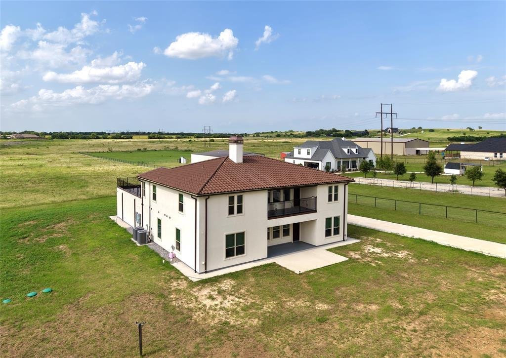 House in Krum, Texas, United States 3 - 18281615
