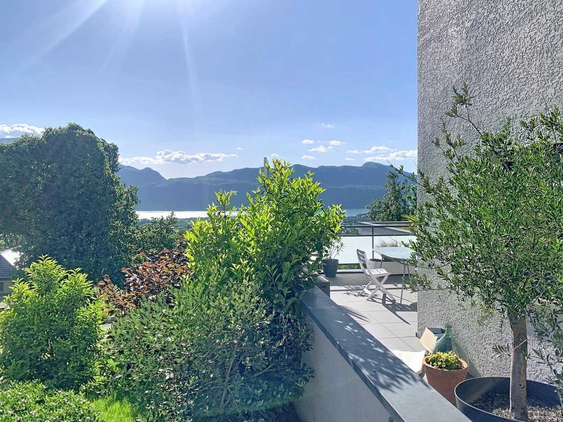 Apartment in Pugny-Chatenod, Auvergne-Rhône-Alpes, France 1 - 18010582
