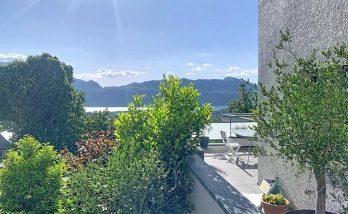 Apartment in Pugny-Chatenod, Auvergne-Rhône-Alpes, France 1