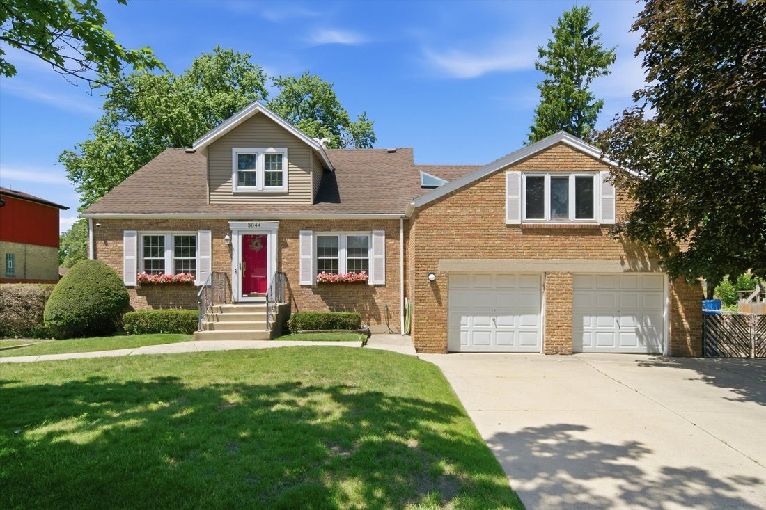 House in Elmwood Park, Illinois, United States 1 - 18280786