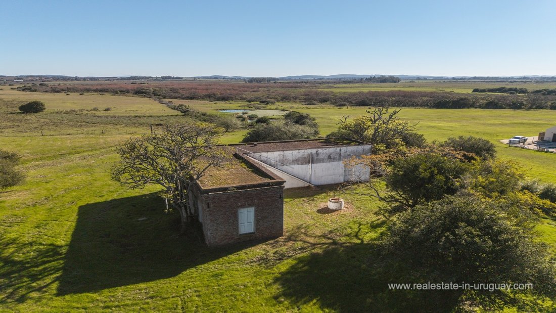 Finca in Los Morteros, Maldonado Department, Uruguay 3 - 18294499