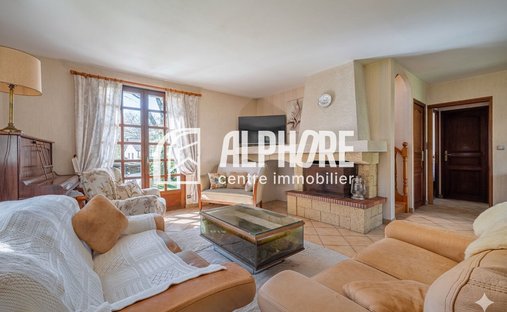 Villa in La Chapelle-sur-Erdre, Pays de la Loire, France 1