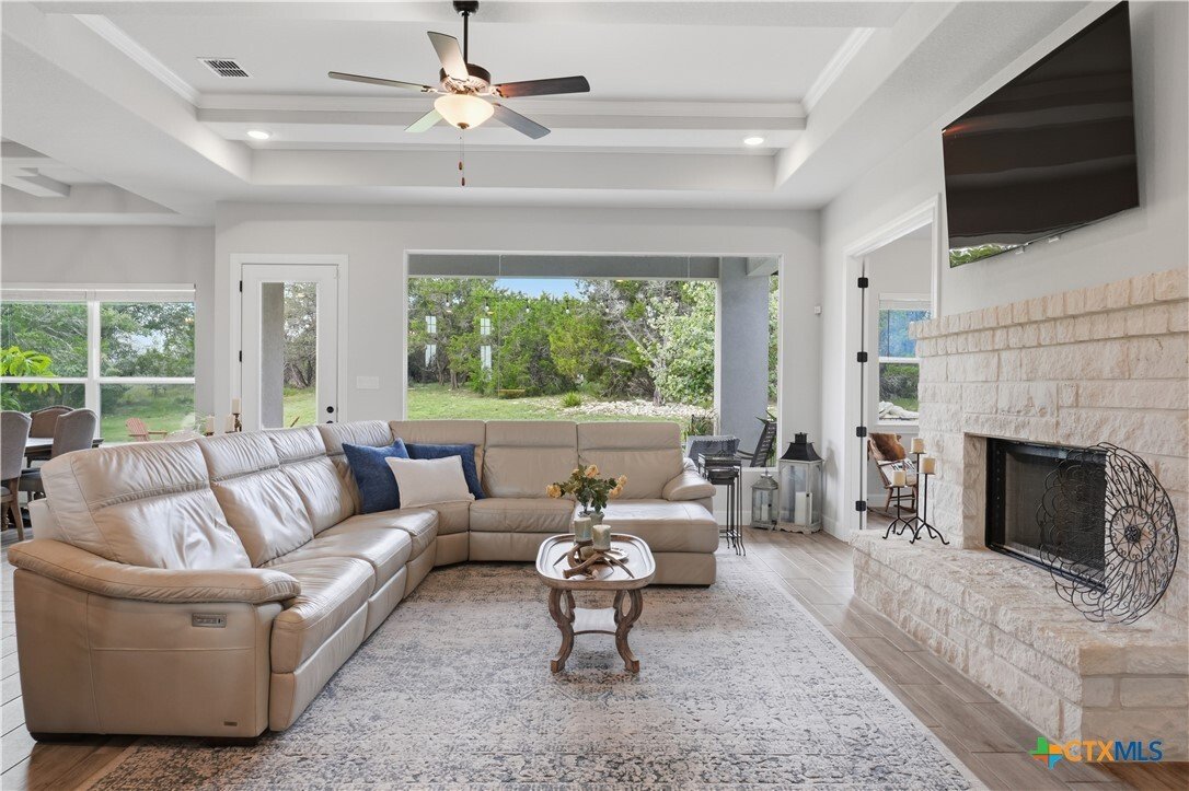 House in Spring Branch, Texas, United States 5 - 18285028