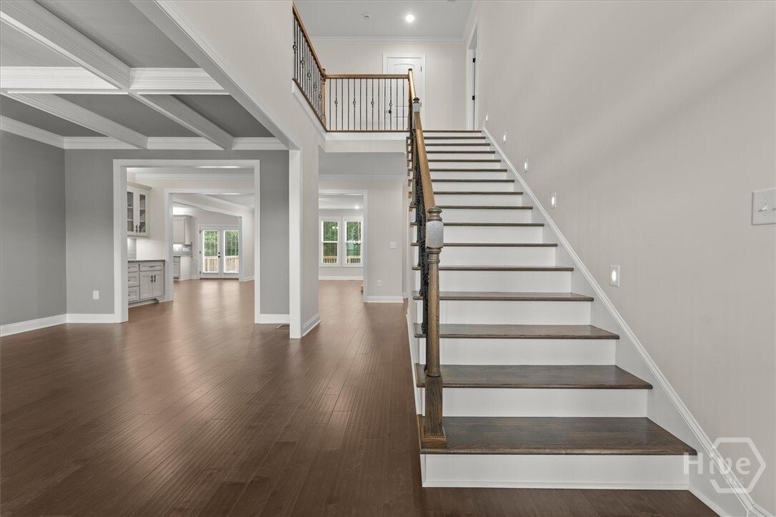 House in Winder, Georgia, United States 3 - 18281022