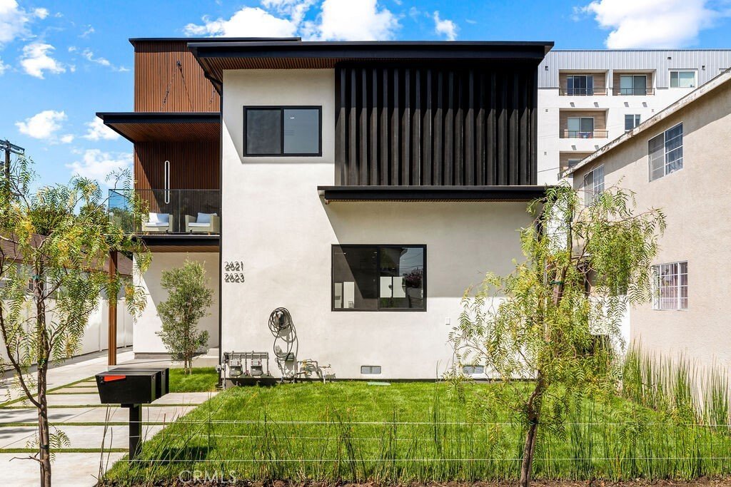 House in Los Angeles, California, United States 4 - 18281303
