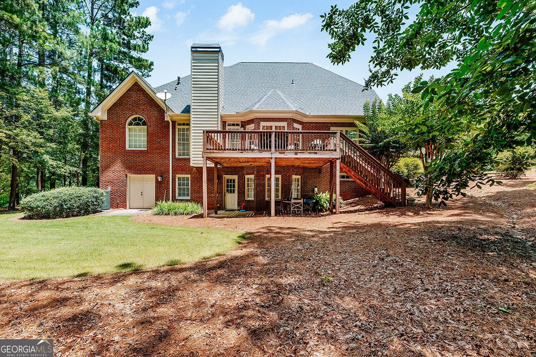 House in Bishop, Georgia, United States 5 - 18284636
