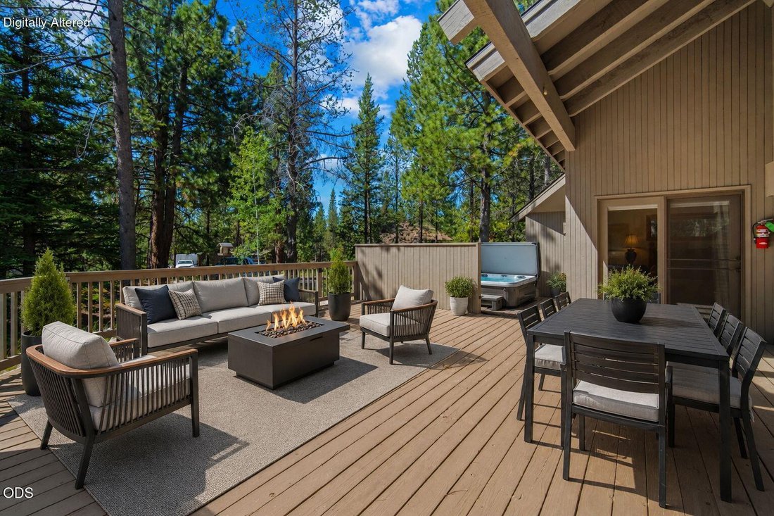 House in Sunriver, Oregon, United States 5 - 17762215