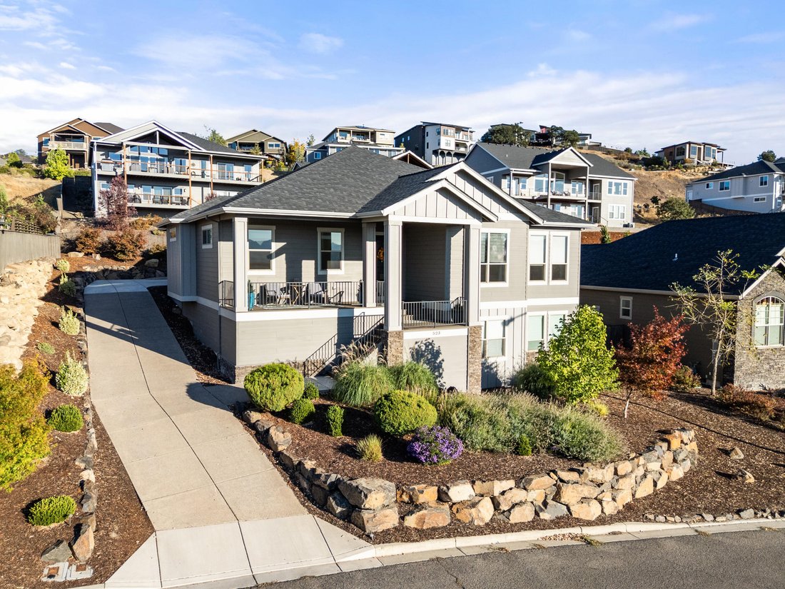 House in Medford, Oregon, United States 1 - 18290380