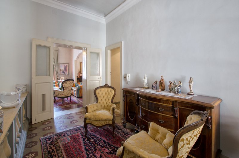 Villa in Santa Teresa di Riva, Sicily, Italy 4 - 18286802