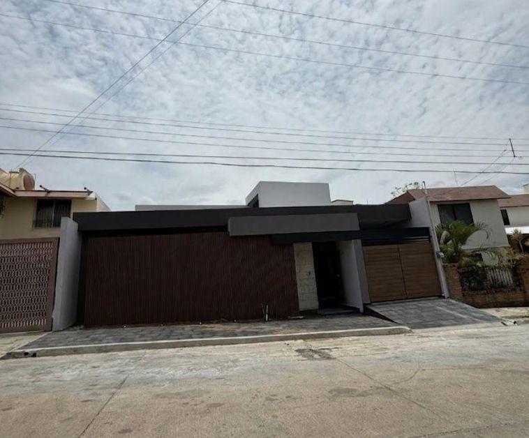 House in Tampico, Tamaulipas, Mexico 1 - 18282577