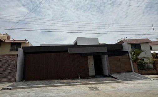 House in Tampico, Tamaulipas, Mexico 1