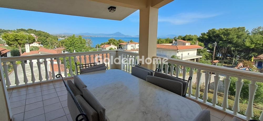 House in Oropos, Attica, Greece 2 - 14555204