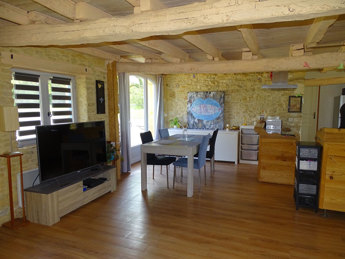Villa in Saint-Genies, Nouvelle-Aquitaine, France 5 - 18286947