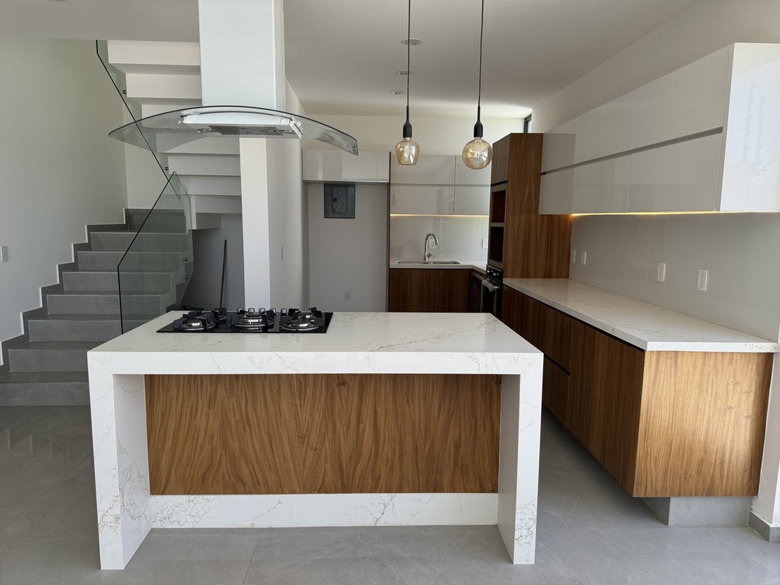 Haus in Zapopan, Jalisco, Mexiko 4 - 18286205