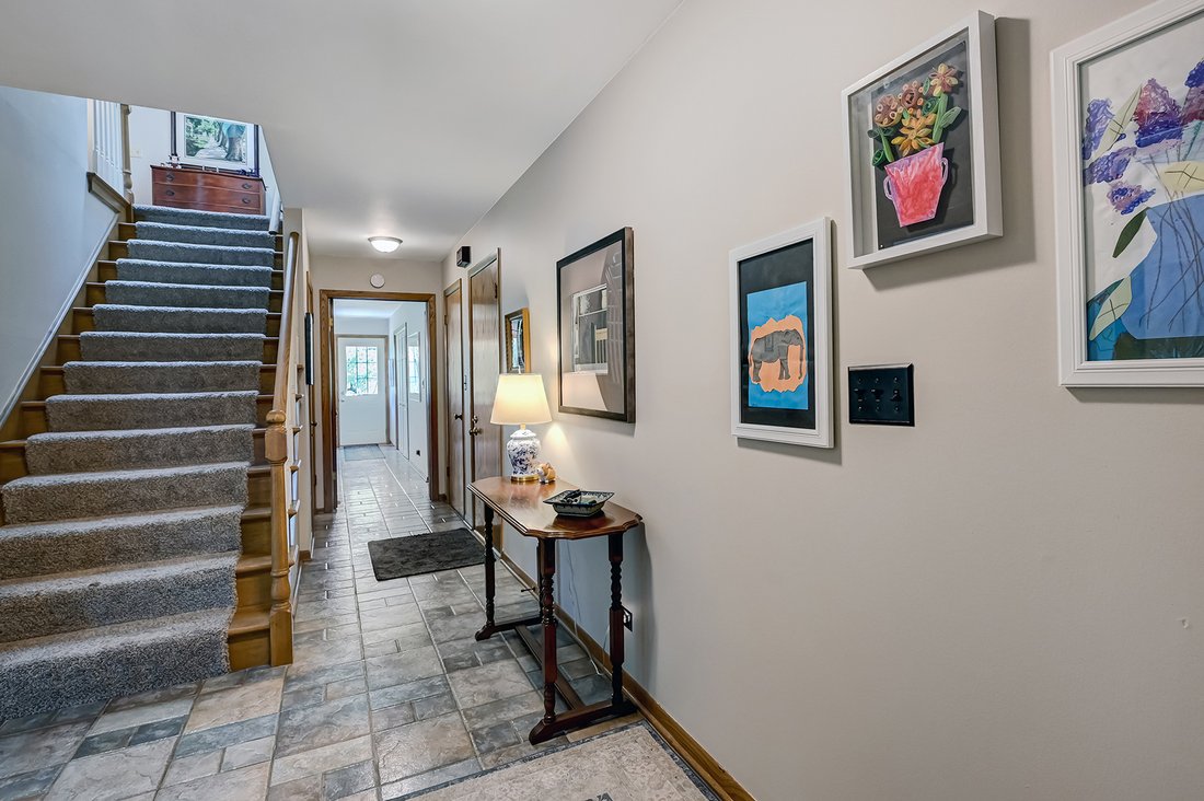 House in Hinsdale, Illinois, United States 3 - 18280754