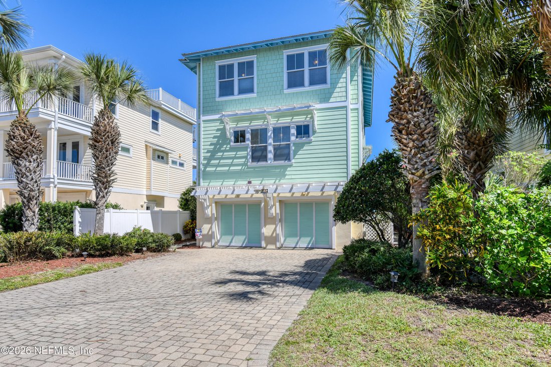 House in St. Augustine, Florida, United States 1 - 18292464