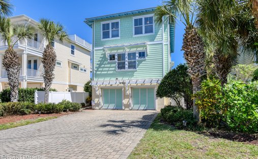 Casa a St. Augustine, Florida, Stati Uniti 1