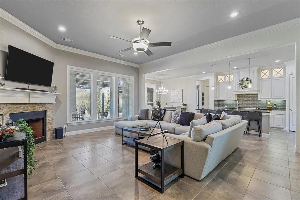 House in Midlothian, Texas, United States 3 - 18281589