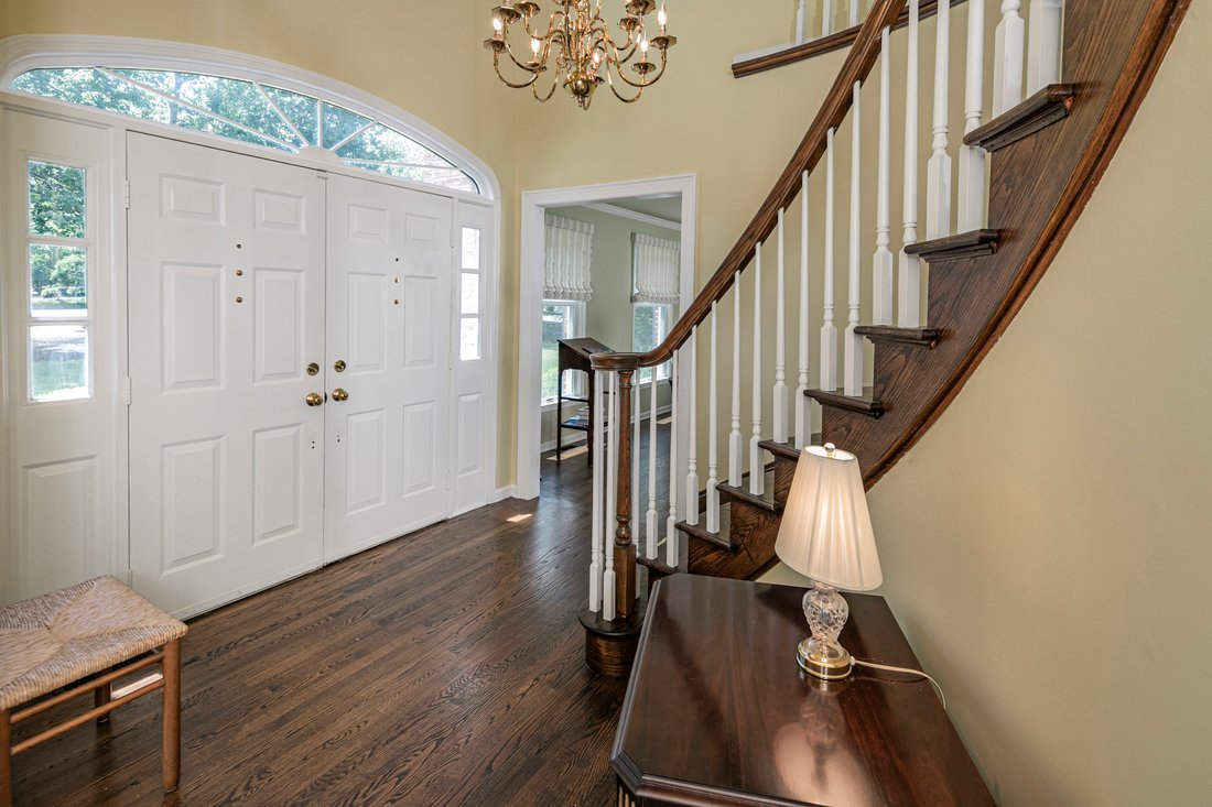 House in Lawrence Township, New Jersey, United States 3 - 18279792