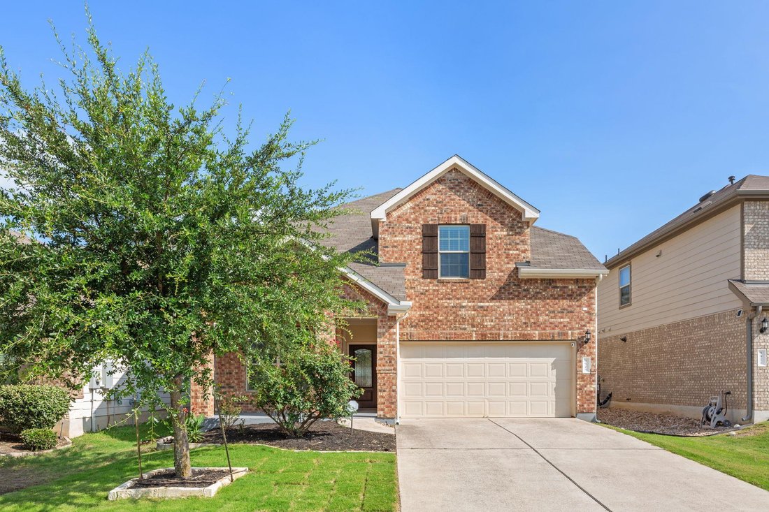 Condo in Austin, Texas, United States 1 - 18292058
