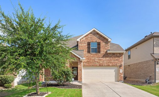 Appartement à Austin, Texas, États-Unis 1