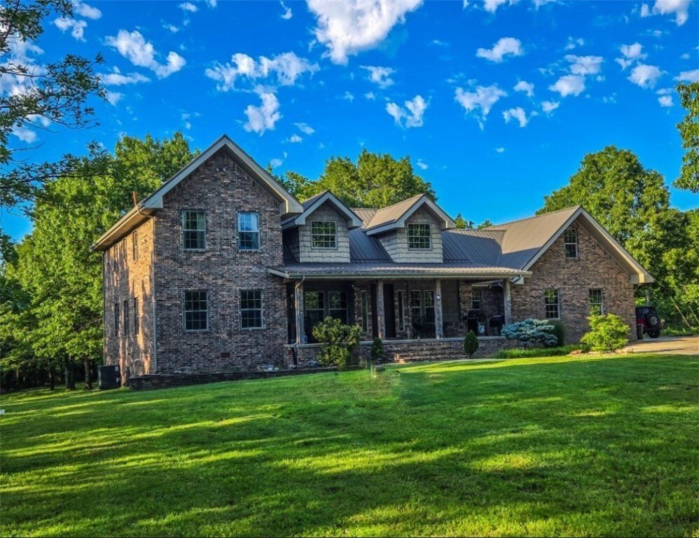 House in Harrison, Arkansas, United States 1 - 18283797