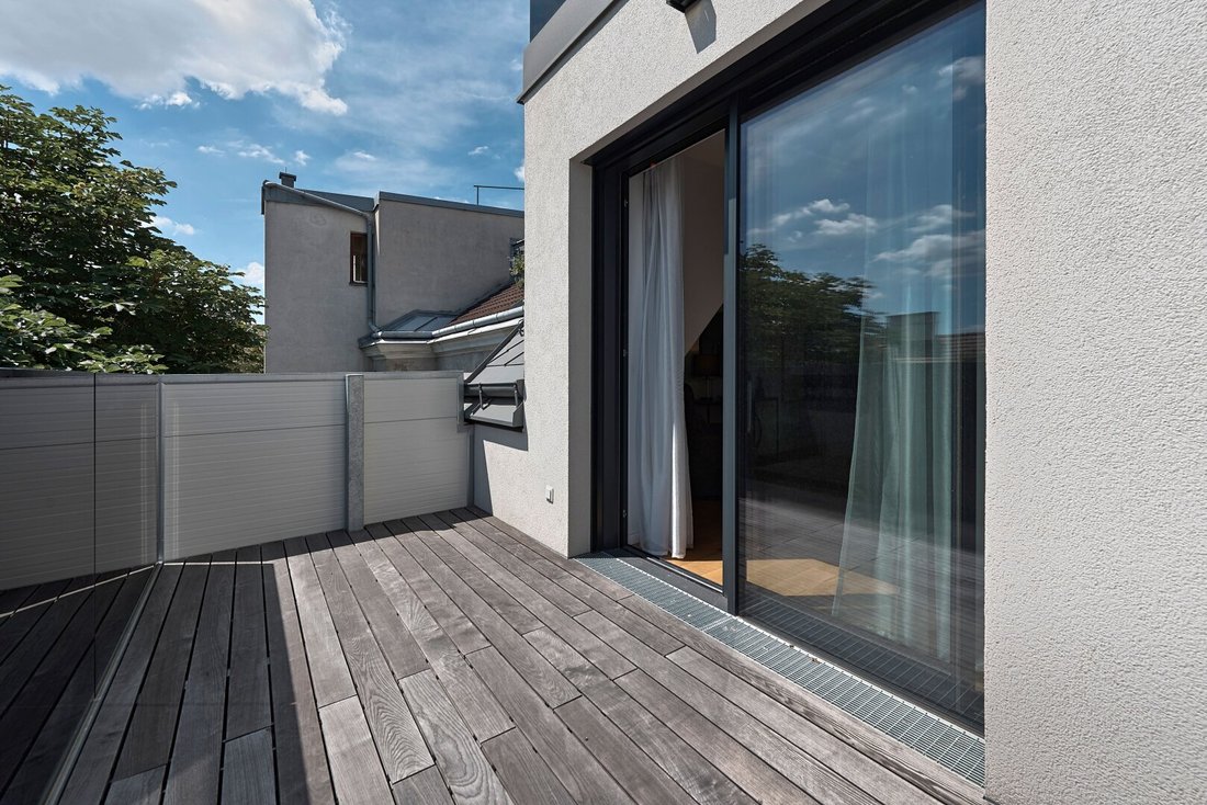 Penthouse in Vienna, Wien, Austria 2 - 16453329