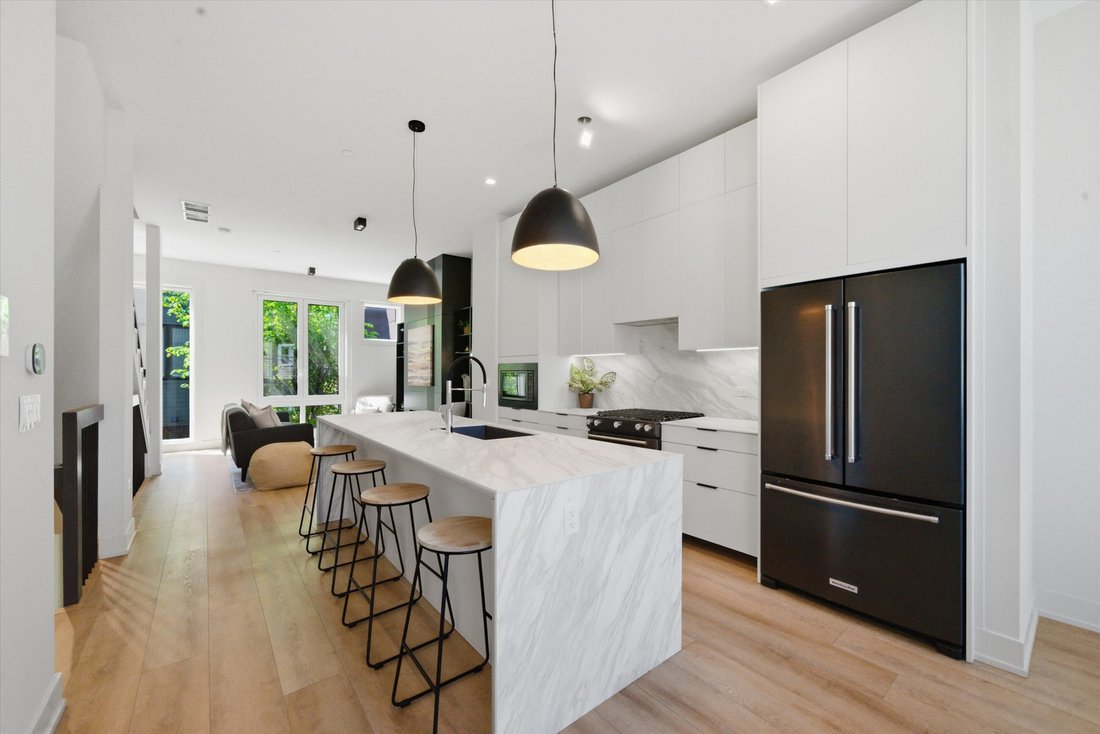 Townhouse in Chicago, Illinois, United States 3 - 18285841