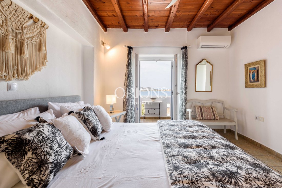 Villa in Paros, Aegean, Greece 4 - 18289777