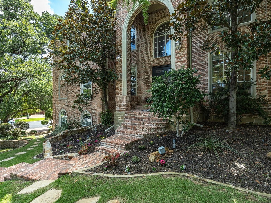 House in Colleyville, Texas, United States 3 - 18281555