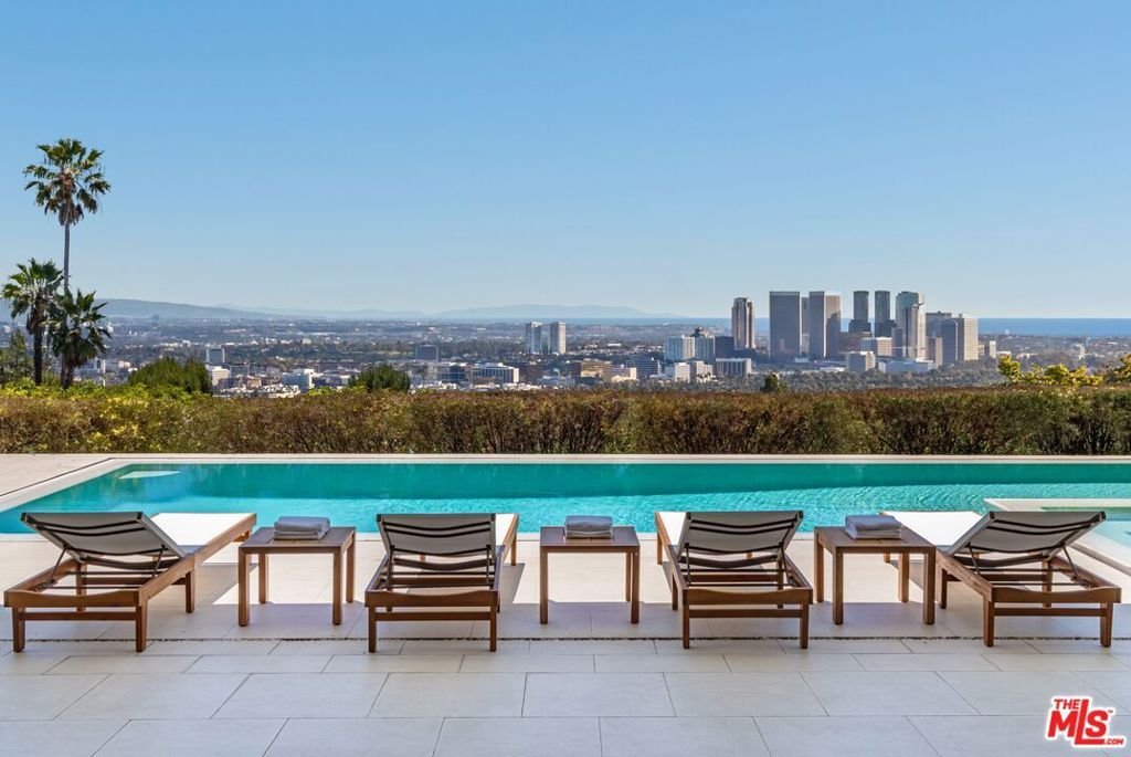House in Beverly Hills, California, United States 1 - 18290942