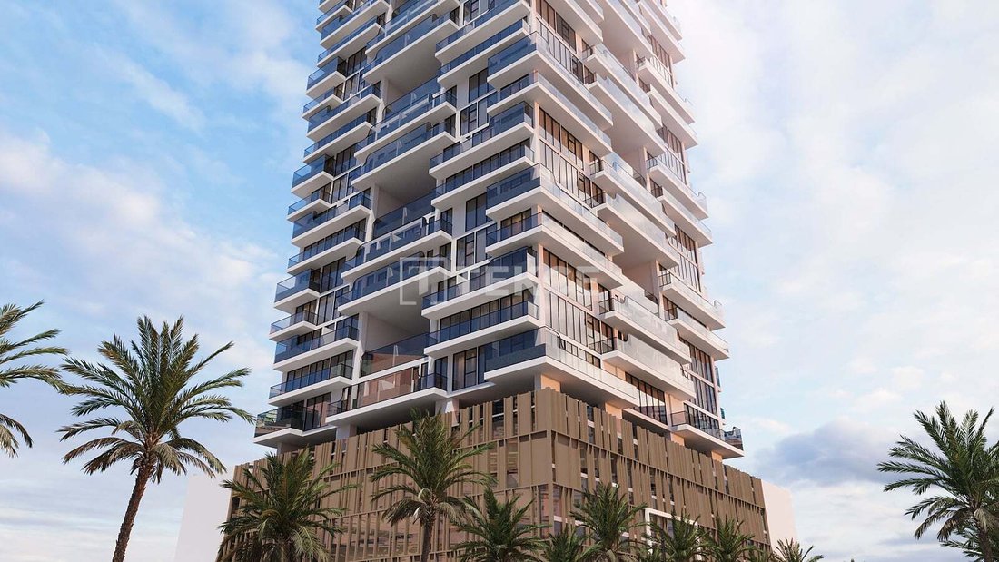 Apartment in JVC / Jumeirah Village Circle, Dubai, United Arab Emirates 4 - 18286834