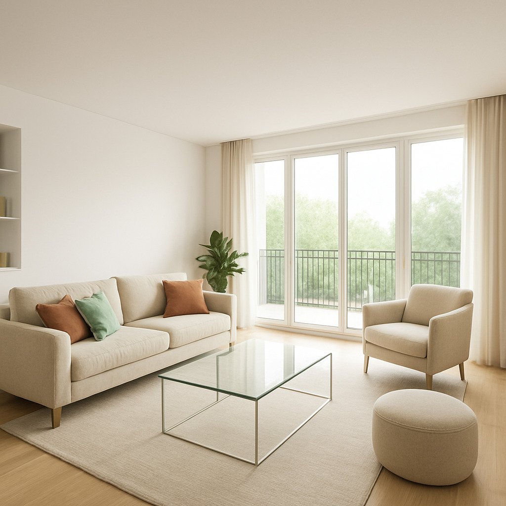 Apartment in Antony, Ile-de-France, France 1 - 18292669