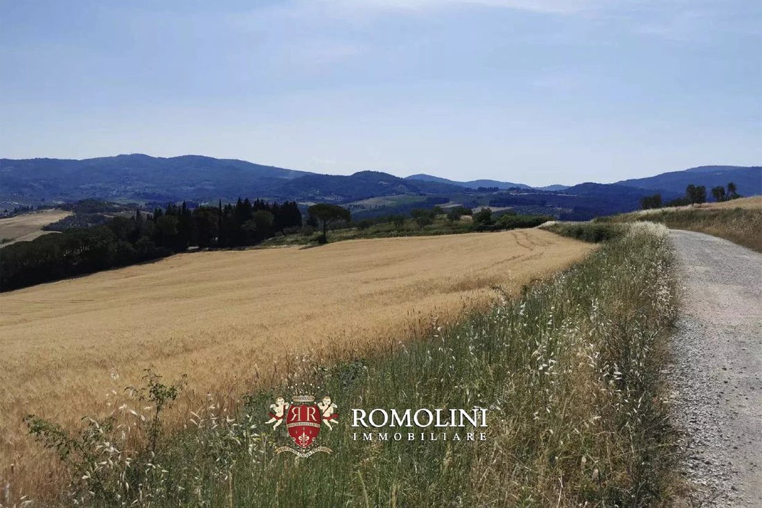 Estate in Center, Impruneta, Tuscany 3 - 15665259