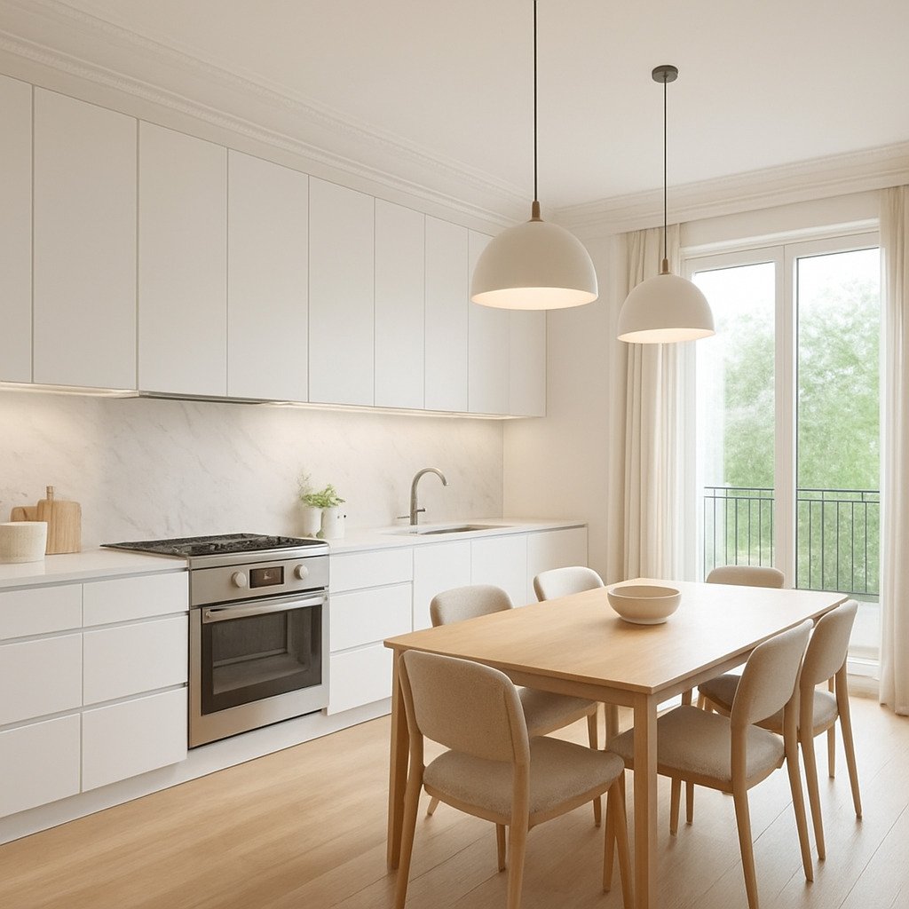 Apartment in Val Fleuri-Montaleigne, Cagnes-sur-Mer, France 5 - 18292672