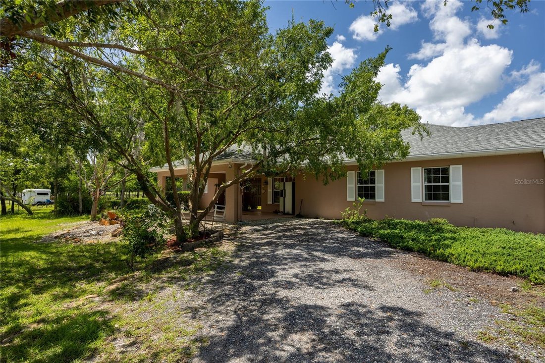 Casa a Morriston, Florida, Stati Uniti 4 - 18280975