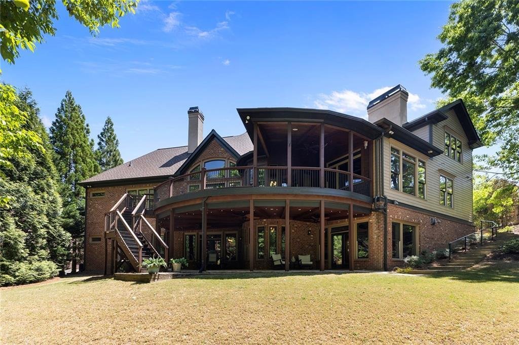 House in Suwanee, Georgia, United States 5 - 18279873