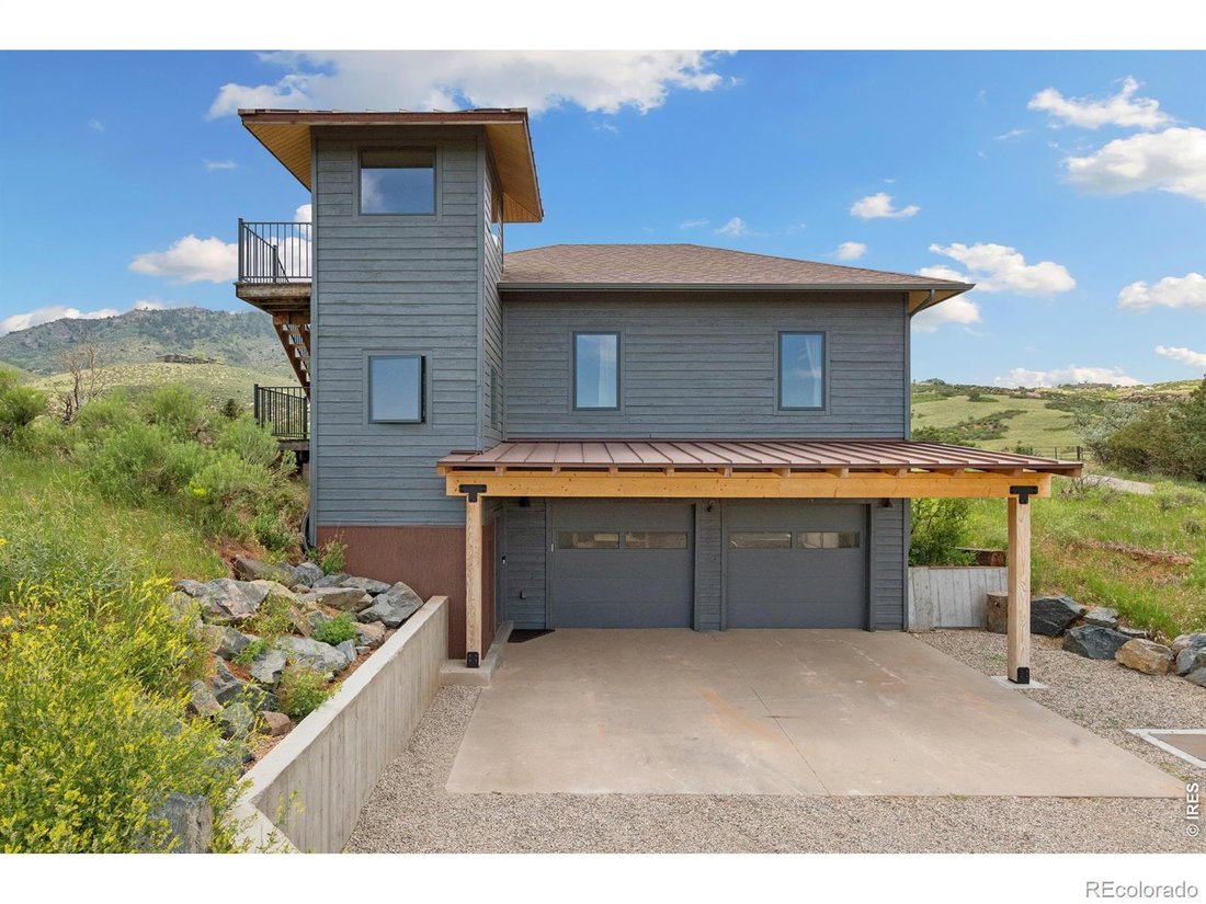 House in Laporte, Colorado, United States 4 - 18284480