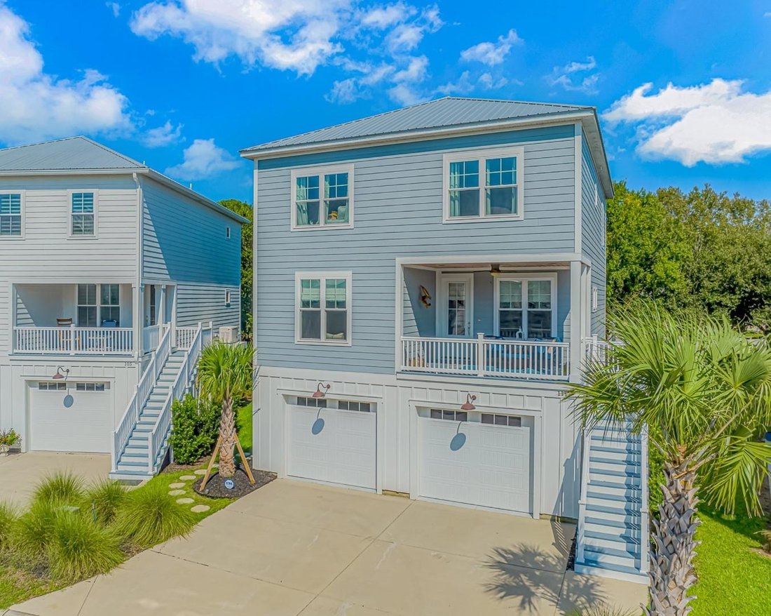 House in Georgetown, South Carolina, United States 3 - 18279764
