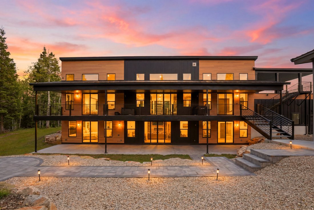 House in Park City, Utah, United States 1 - 18284660