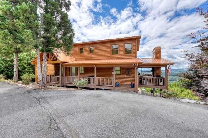 House in Brasstown, North Carolina, United States 1 - 18288239