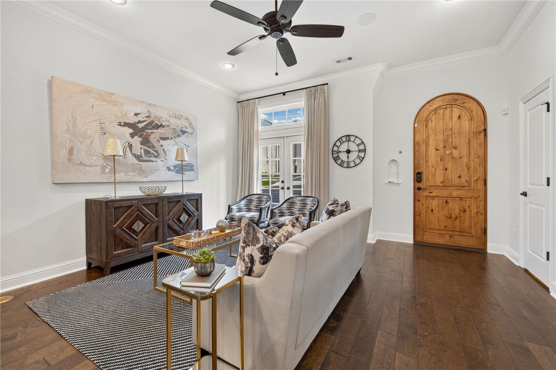 Townhouse in Fayetteville, Arkansas, United States 4 - 18283799
