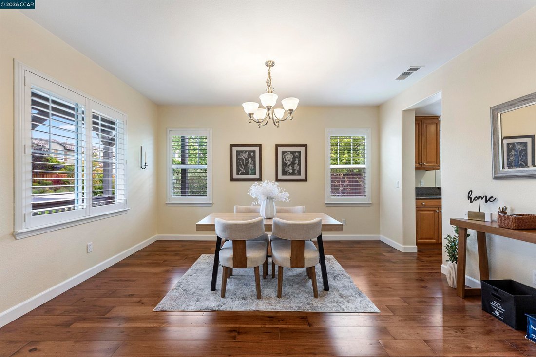 House in Danville, California, United States 4 - 18291825
