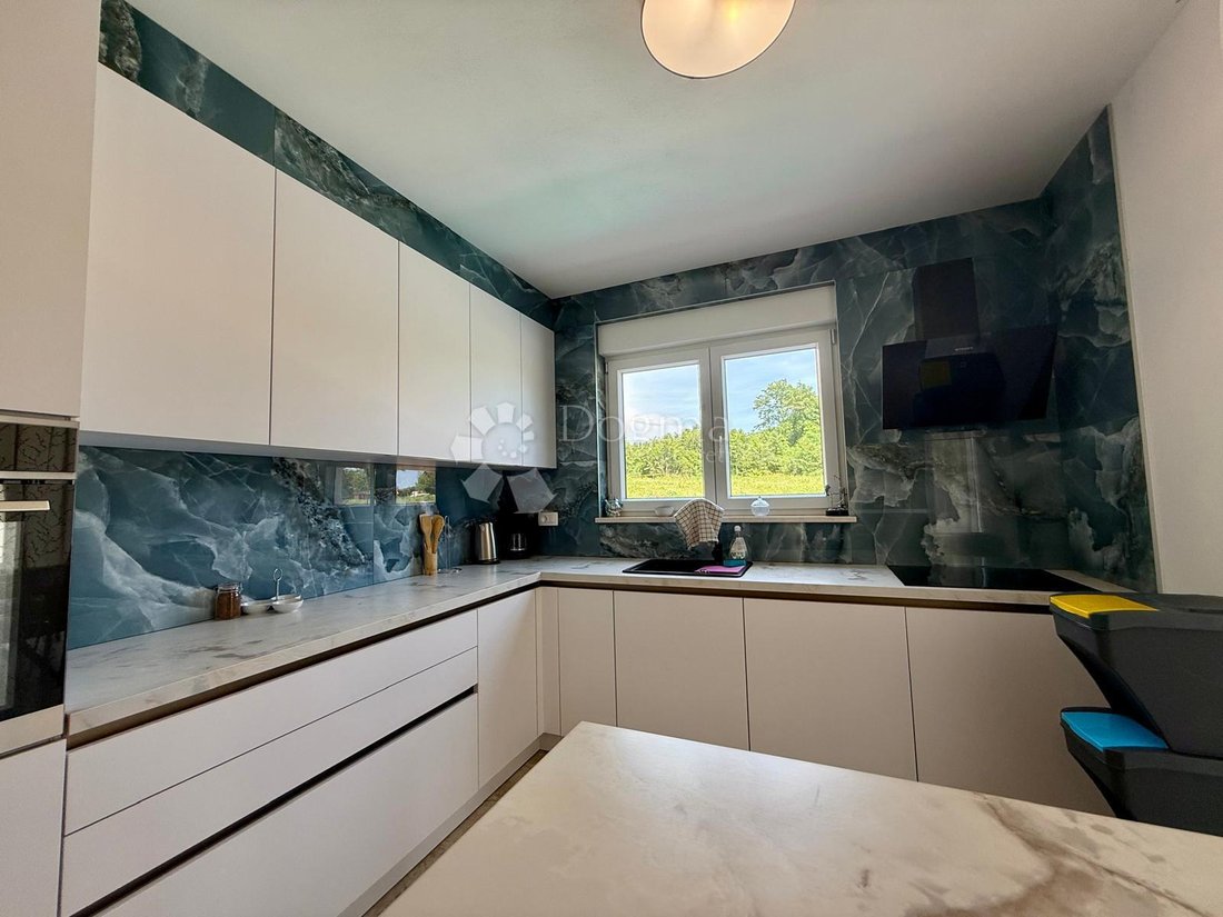 House in Loborika, Istria County, Croatia 4 - 18286884
